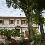 Bed & Breakfast Naumanni