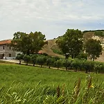 Naumanni Bed & Breakfast 4*
