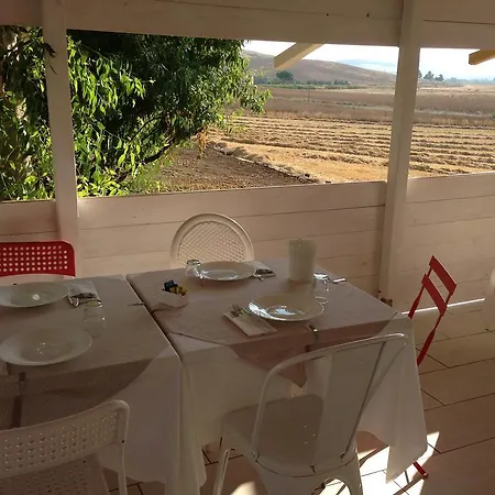 Oda ve Kahvaltı Naumanni Tarquinia