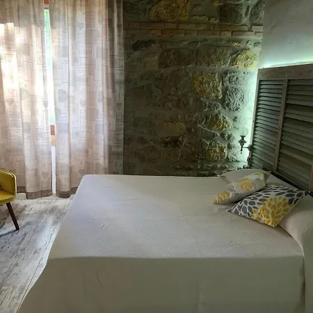 Naumanni Bed & Breakfast 3*