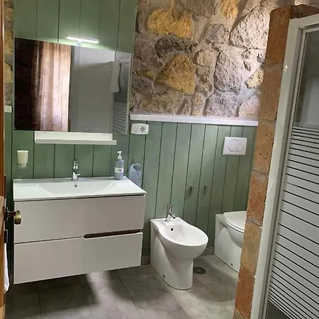 Naumanni Bed & Breakfast 3*