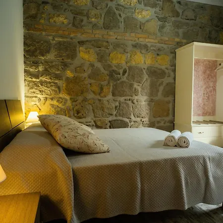 Naumanni Bed and breakfast Tarquinia