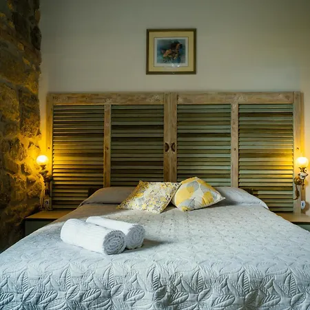 Bed & Breakfast Naumanni Tarquinia