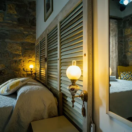 Bed & Breakfast Naumanni