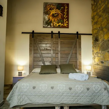 Naumanni Bed & Breakfast Tarquinia