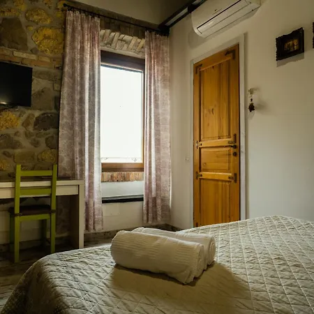Bed & Breakfast Naumanni Tarquinia