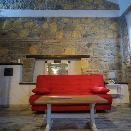 Bed & Breakfast Naumanni
