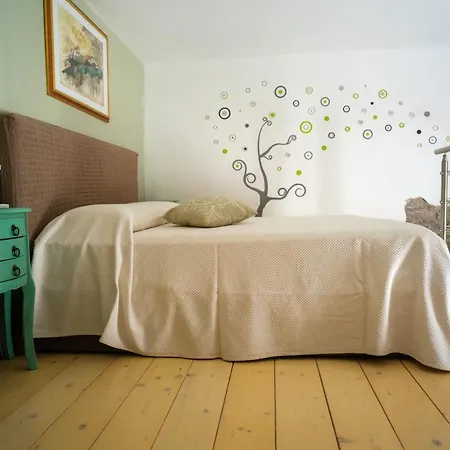 Bed & Breakfast Naumanni