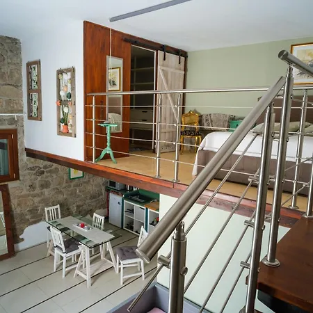 Naumanni Bed & Breakfast Tarquinia