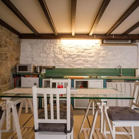 Bed & Breakfast Naumanni Tarquinia
