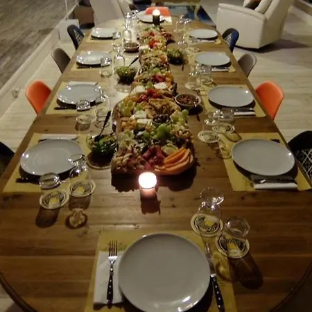 Bed and breakfast Naumanni Tarquinia