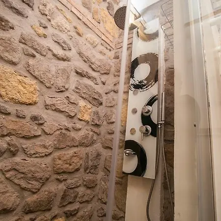 Bed & Breakfast Naumanni Tarquinia