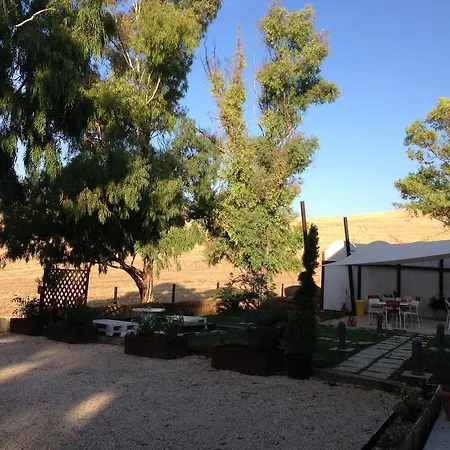Bed & Breakfast Naumanni Tarquinia