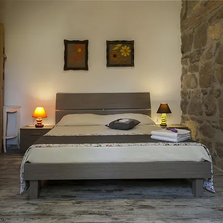 Bed & Breakfast Naumanni Tarquinia