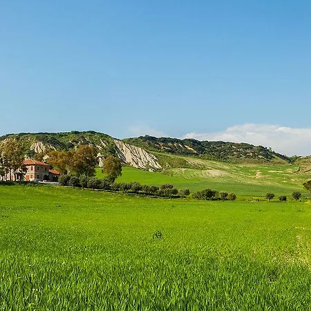 Naumanni 3* Tarquinia