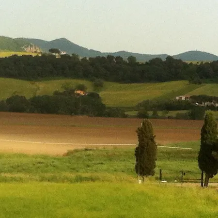 Naumanni Bed & Breakfast Tarquinia