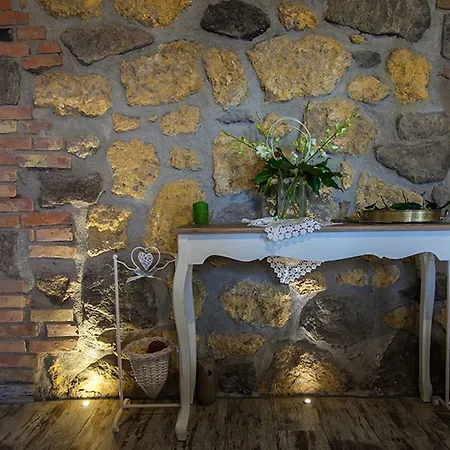 Naumanni Bed & Breakfast 3*