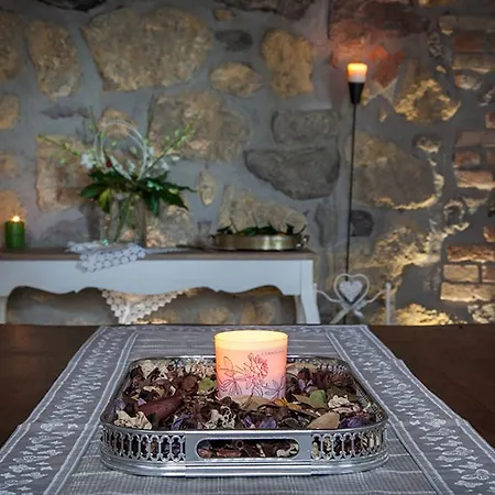 Naumanni Bed & Breakfast Tarquinia