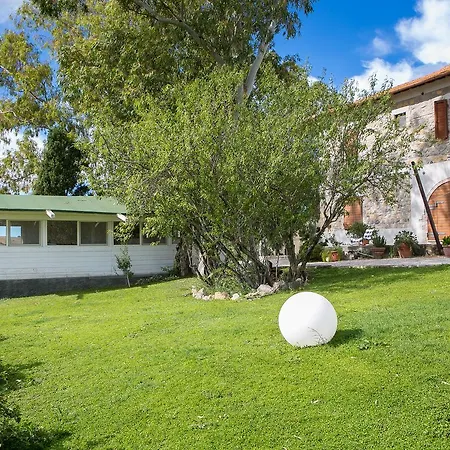 Naumanni 3* Tarquinia