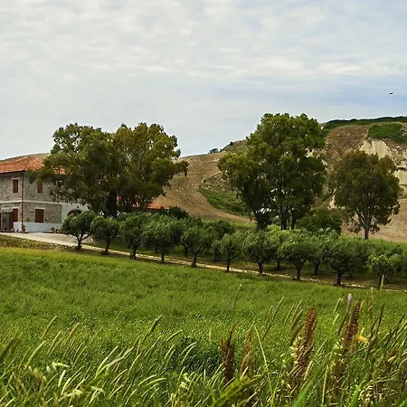 Naumanni Bed & Breakfast 3*